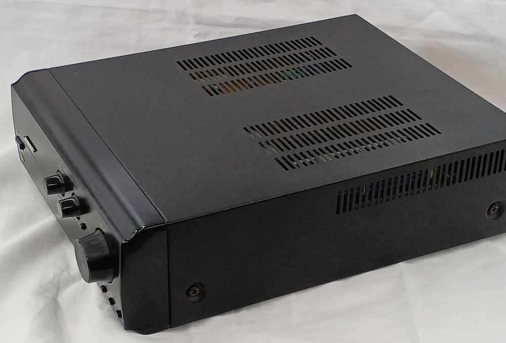 BOSE RA-8 tuner amplifier #BE11990