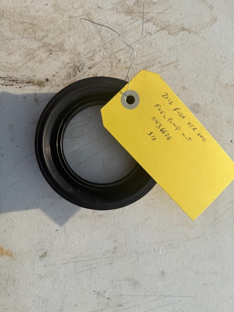 Polaris Fuel Pump Nut 5436628