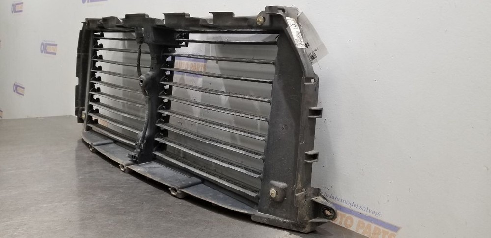 16 FORD F150 5.0L UPPER AIR SHUTTER ASSEMBLY