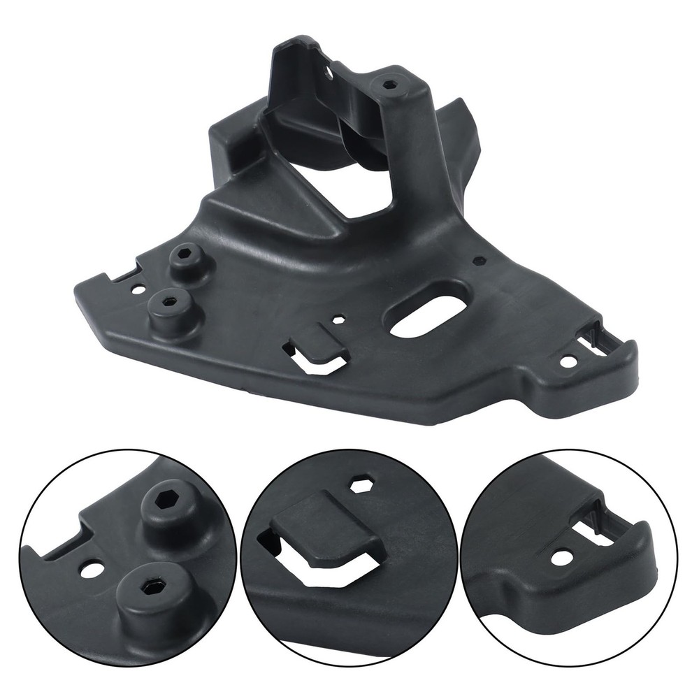 Front Bumper Bracket Left Side for Escalade 2021-2024 84286904