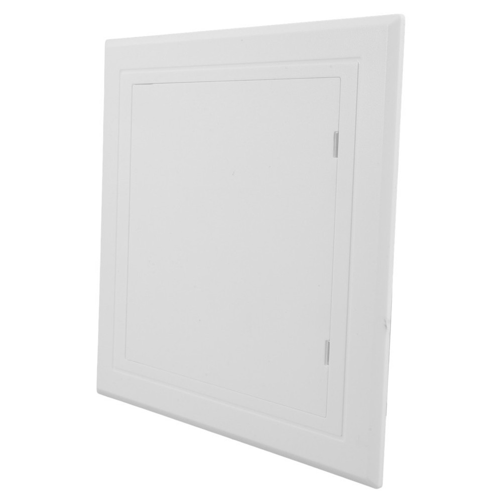 Heavy Duty Plastic Access Panel Door for Drywall Ceiling Wall Hole Cover