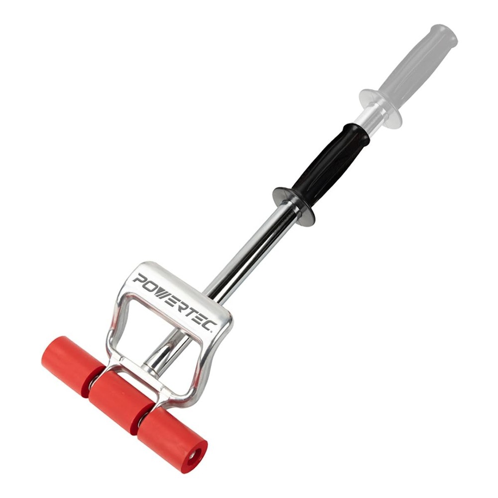 Extendable Floor And Wall Roller For Vinyl Flooring Tile & Linoleum Roller With