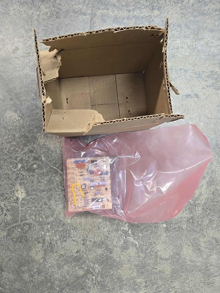 Lennox 61H42 Defrost Kit