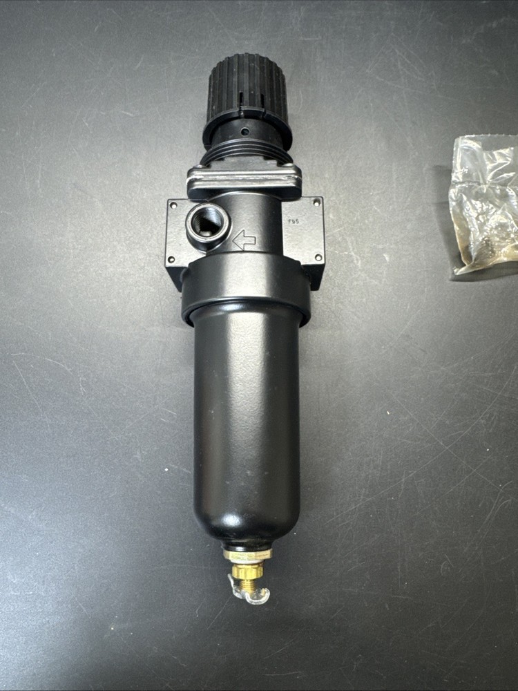 NORGREN # B08-497M3MA Compressed Air FILTER - REGULATOR