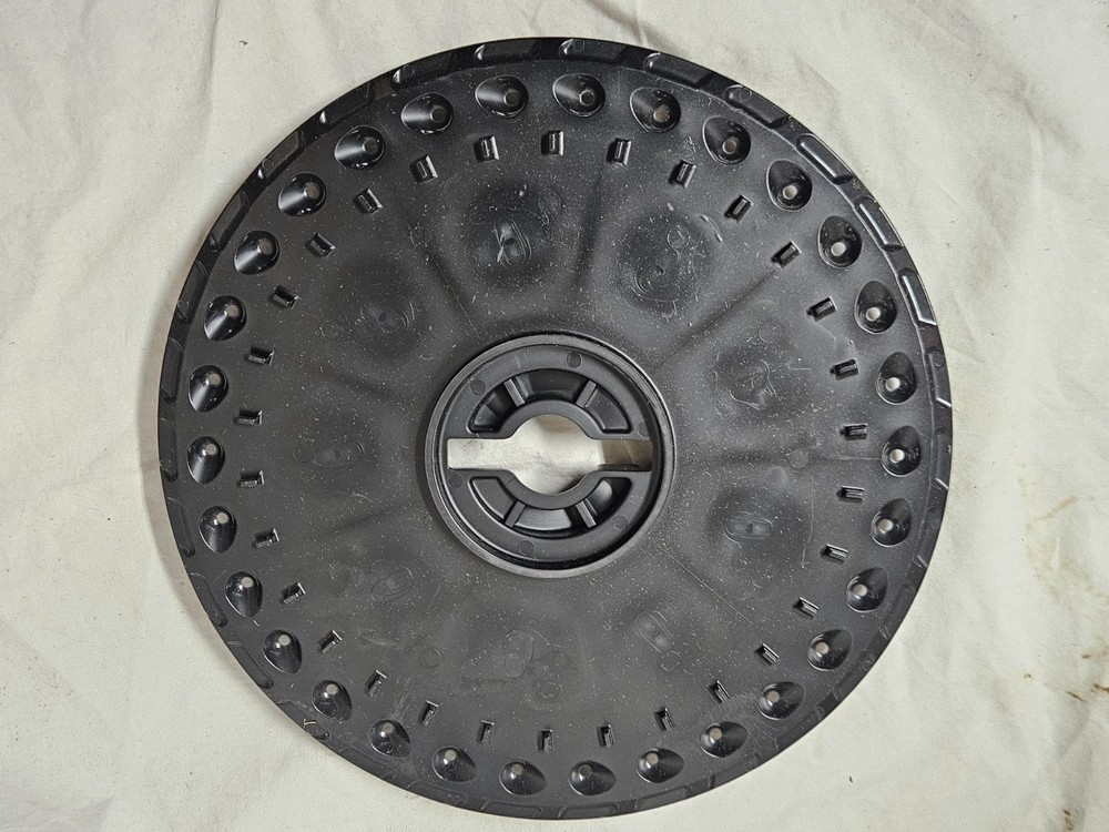 NEW OEM JOHN DEERE A50617 STANDARD CORN DISK PLATES FOR JOHN DEERE PLANTERS