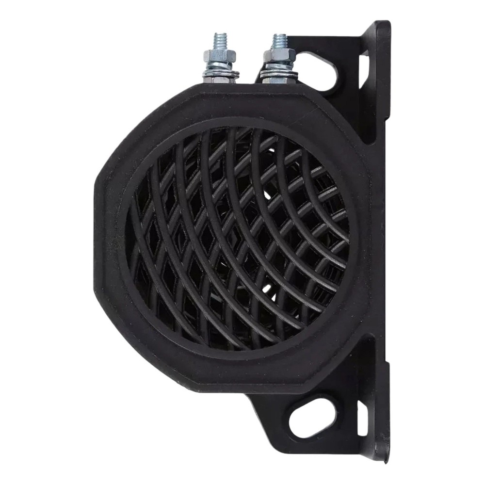 Vehicle Reverse Backup Beeper Alarm 12V-80V DC Waterproof Universal Mount Kit