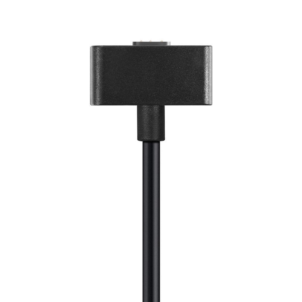 5V 1A Magnetic USB Charger Charging Cable Cord for Fitbit Ionic Smartwatch