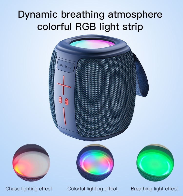 Yesido Wireless Speaker