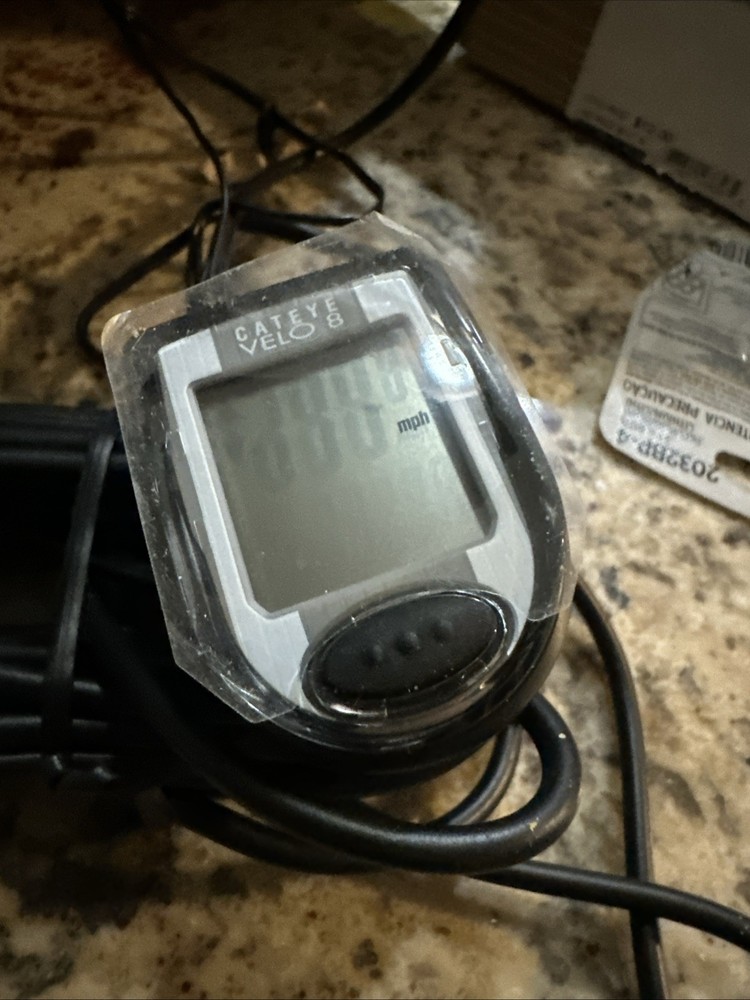 Inspeed Vortex Wind Sensor - D2 VORWINDSENSOR W Z a cat eye Velo 8