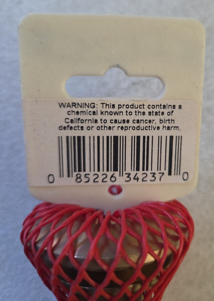 * GENUINE Perko Boat Thru Hull Fitting 0348DP5PLB Bronze 3/4 Inch Extra Long-NEW