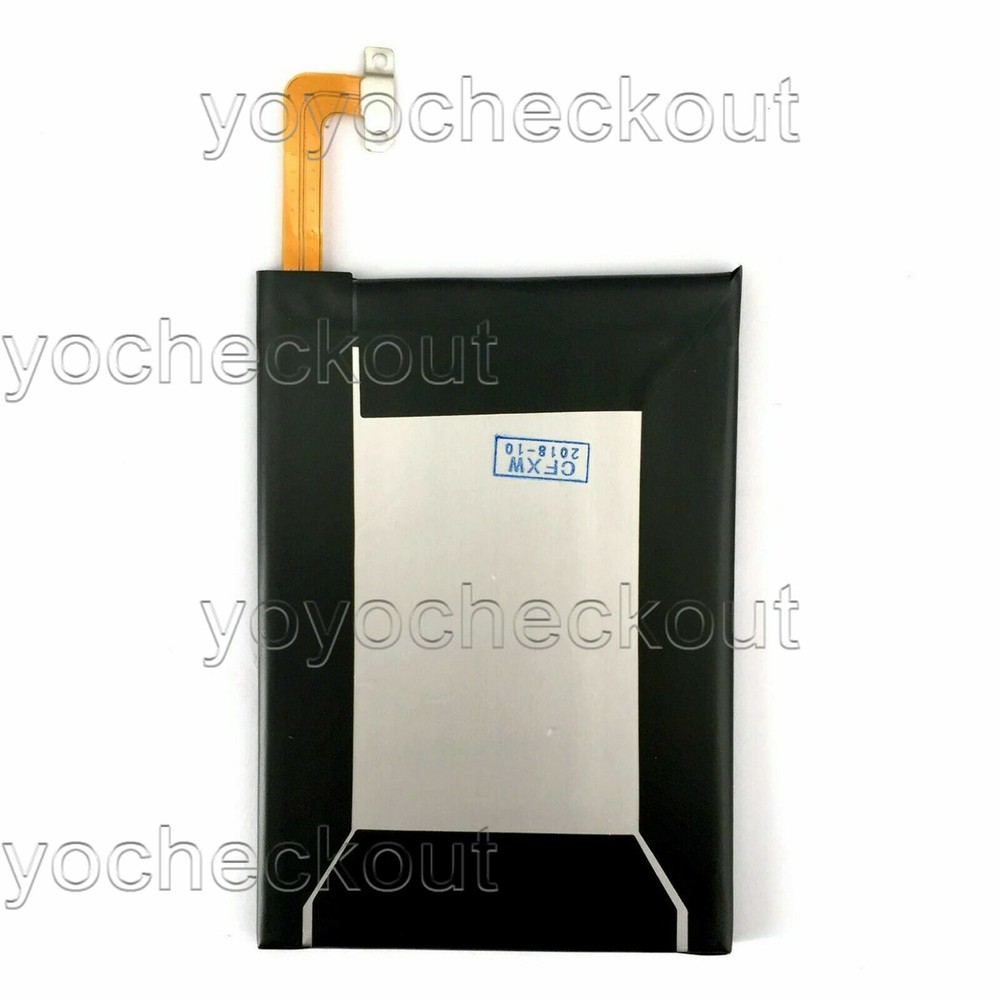 For Verizon HTC 10 HTC6545L HTC6545LVW Replacement Battery B2PS6100 Tools