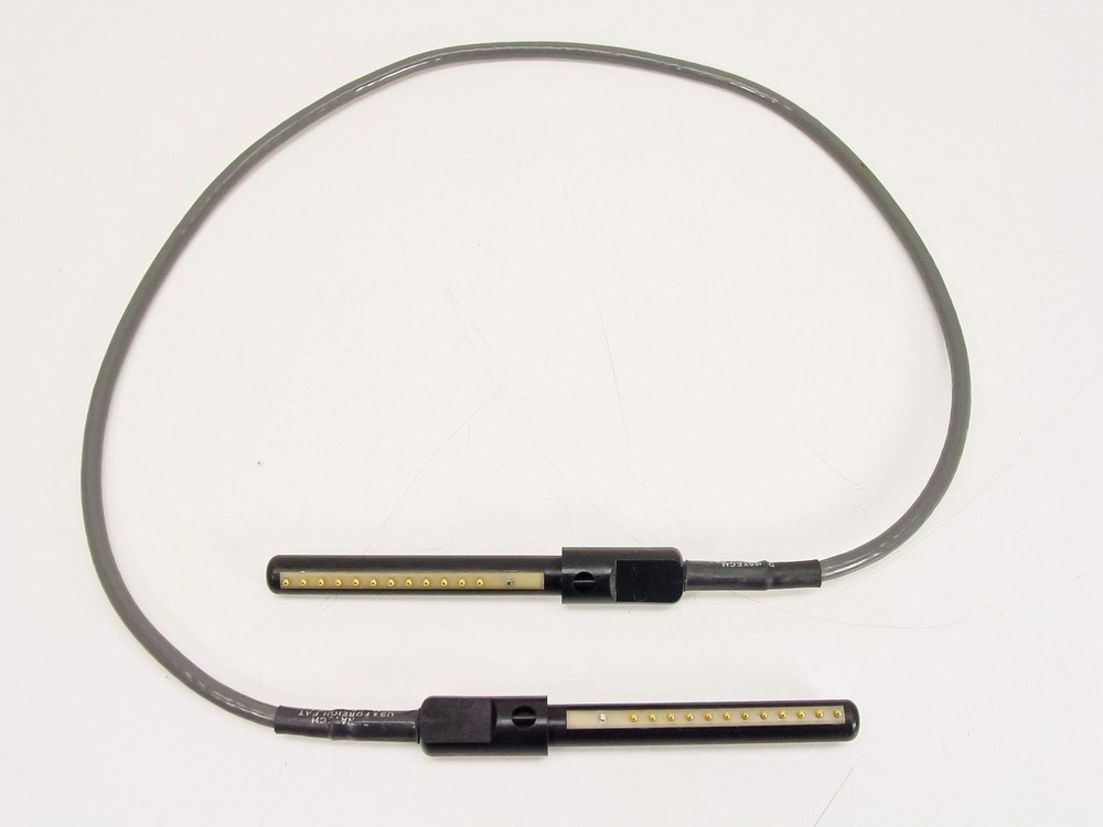 Dynatech 12 Pin Cable 3'