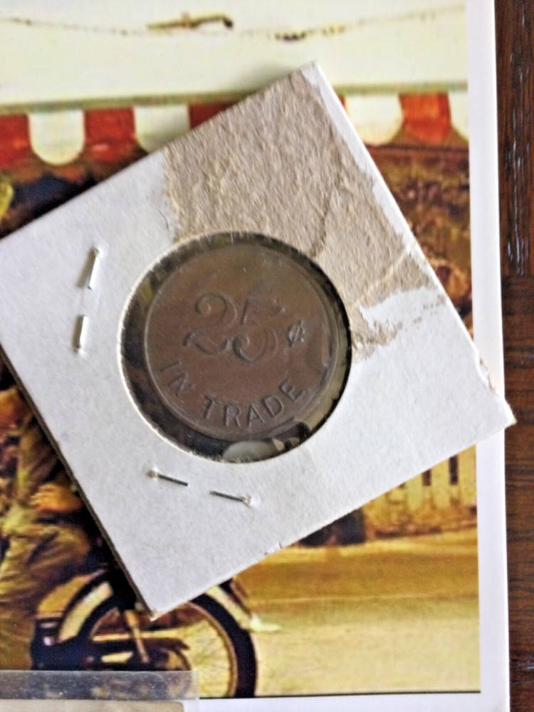 Vietnam war money 1969 Phan Rang AB