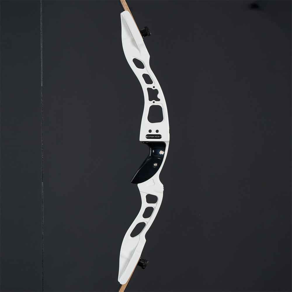 20-40lbs Archery 66" Takedown Recurve Bow RH for Training Practice Competition