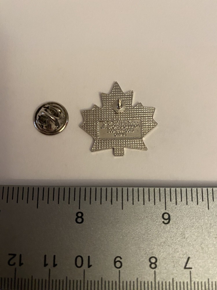Toronto Maple Leaves Lapel Pin P183