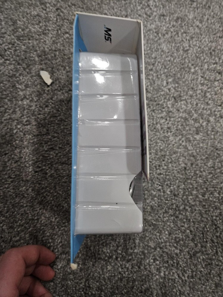 MobileSpec FM Transmitter (MBS13200) (Return Items)