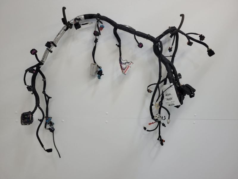 2015 15 GMC TERRAIN 2.4L AOD FWD ENGINE HARNESS
