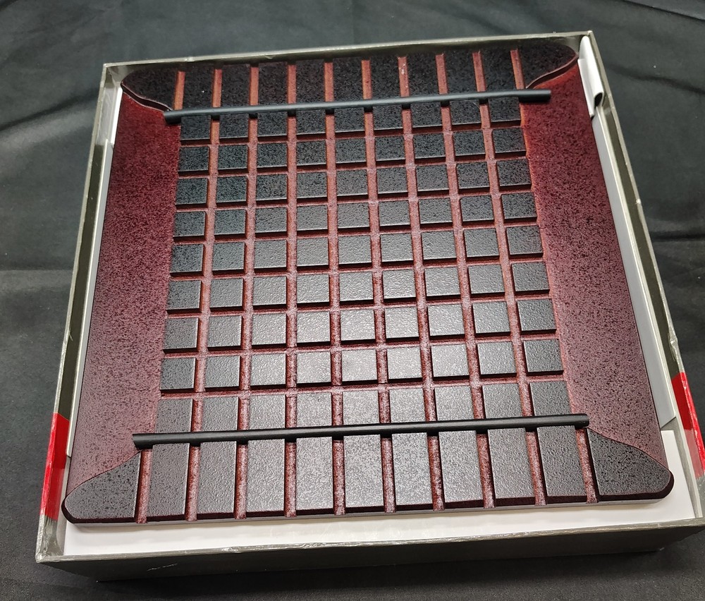 Quoridor board game from Gigamic -- 100% complete