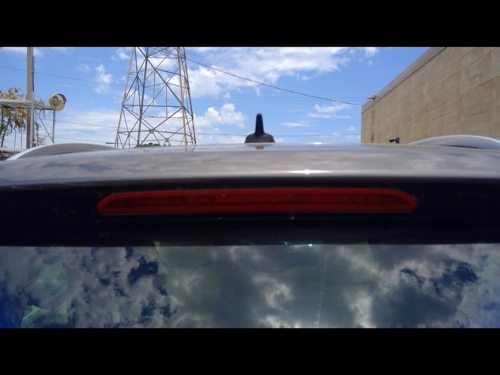 TIGUAN    2013 High Mounted Stop Light 1014148