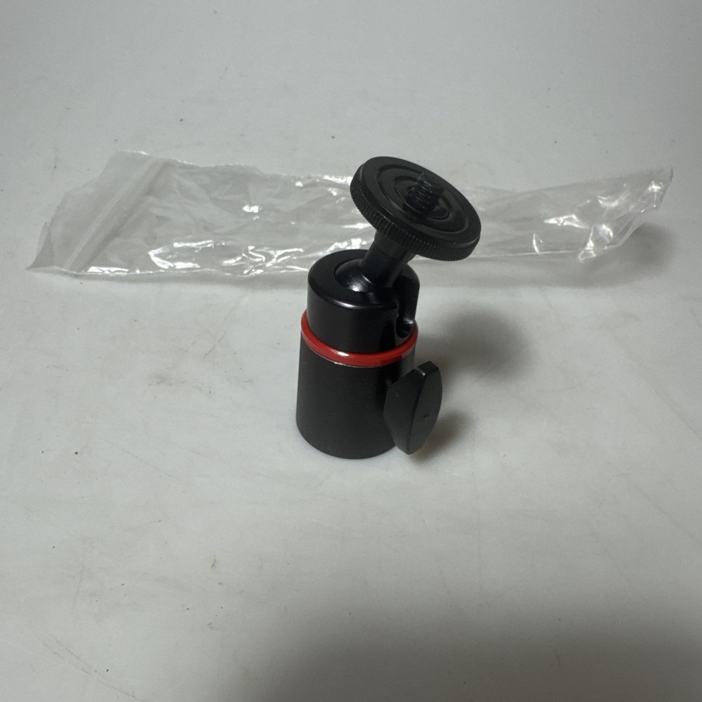 Bilora 1000 - Monoball Tripod Head Swiveling Tripod Attachment