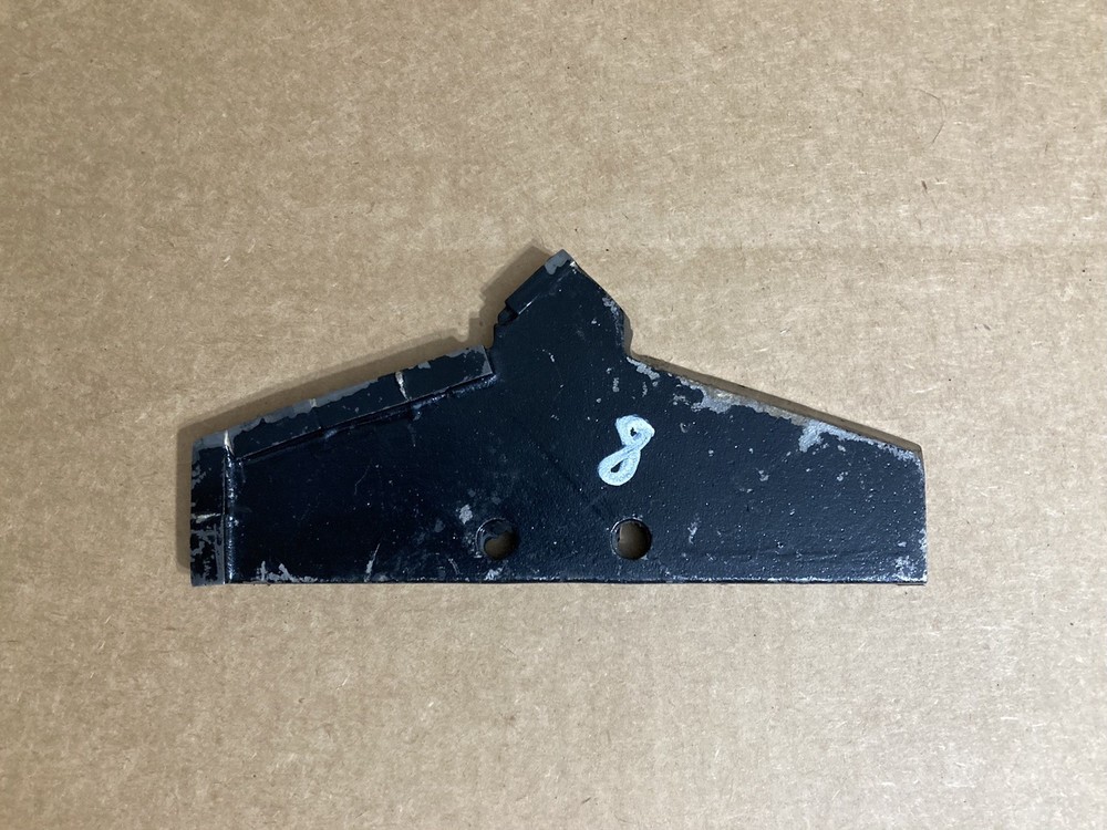 Little Beaver Carbide Blade 8”