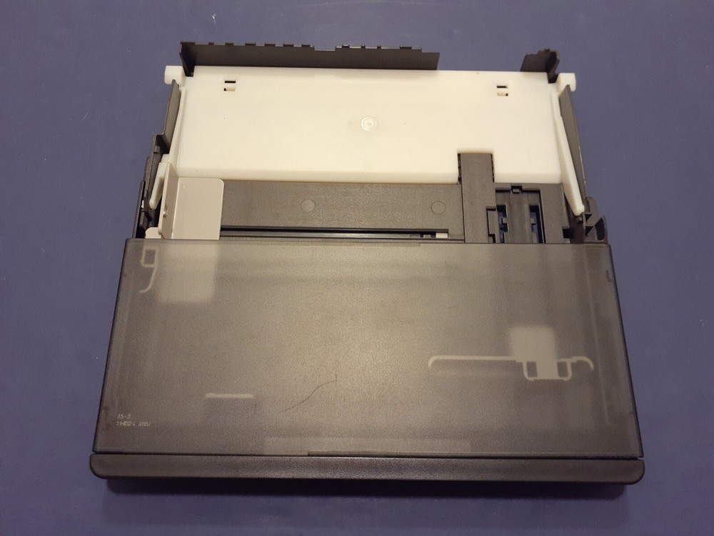 OEM Canon iP6600D Inkjet Printer Input Paper Tray