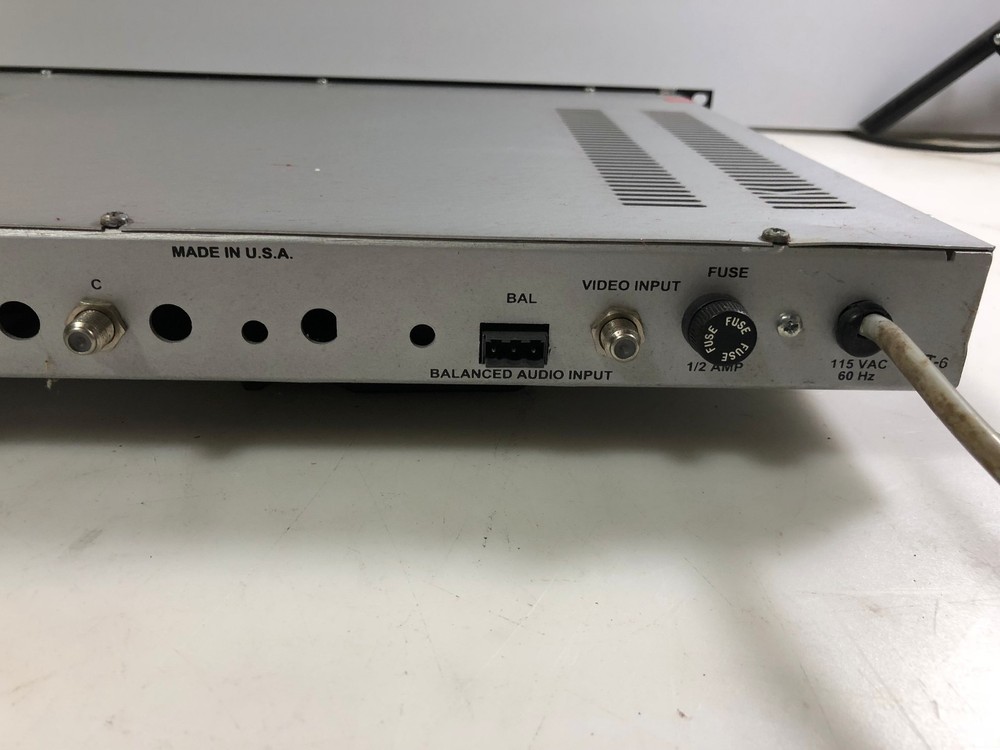 Trilithic EASy series RF Generator