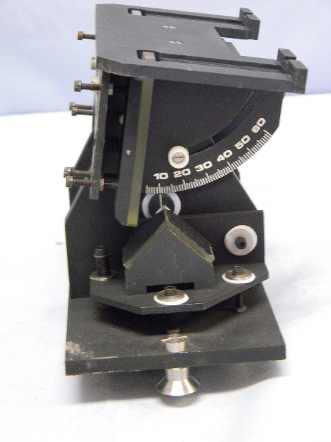 Beckman 198900 Double-beam Variable Angle Specular Reflectance Unit INS-DBSR