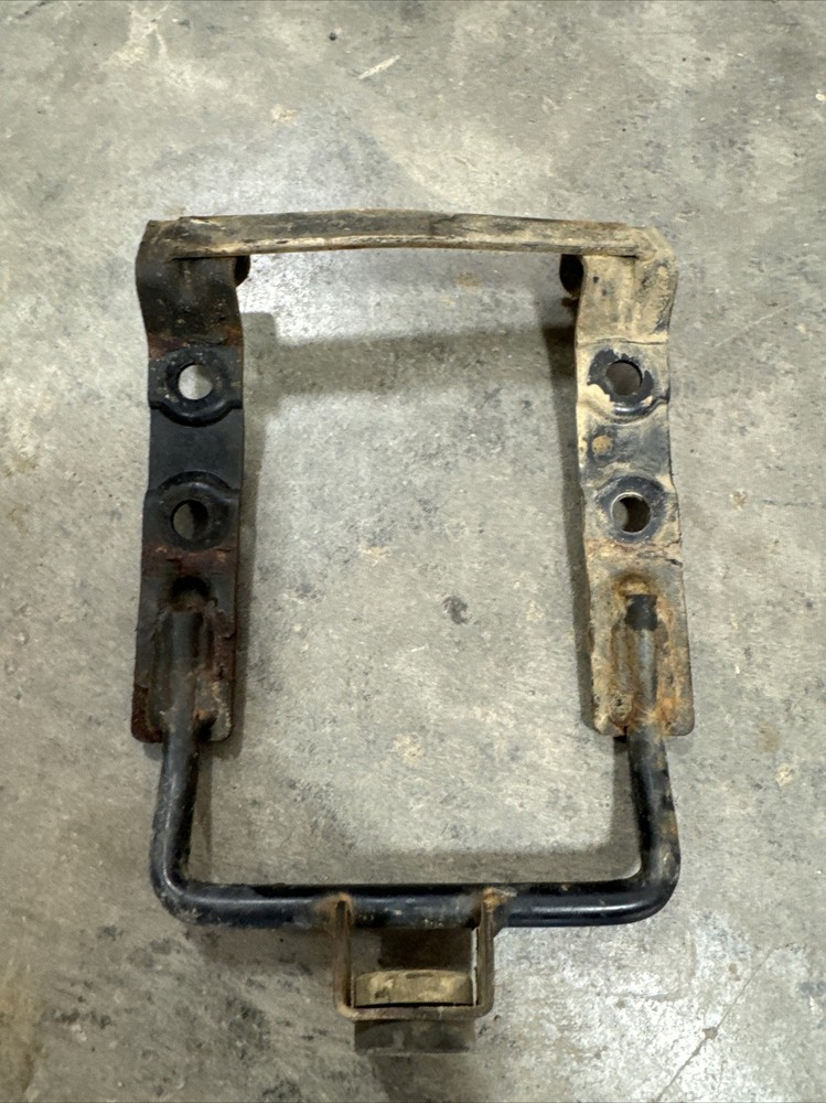 kawasaki brute force 300 Dash Mount Bracket 2016
