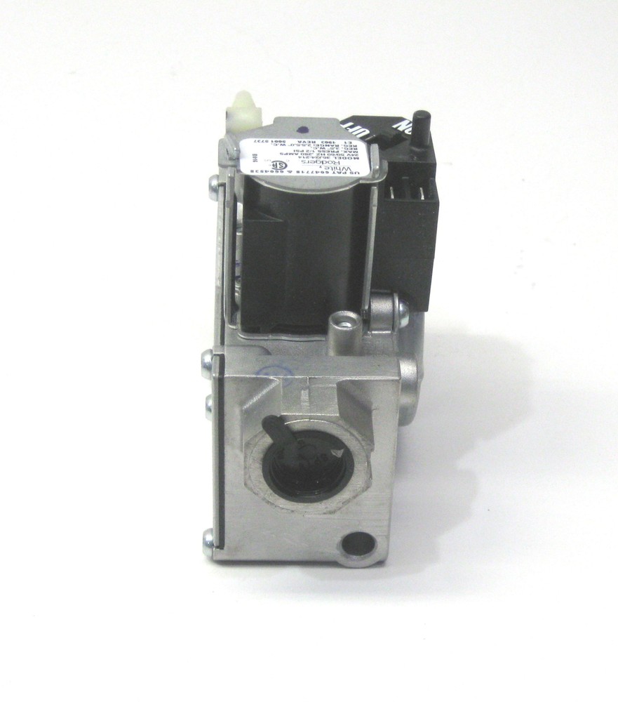 White Rodgers 36J24-214 Replacement Gas Valve