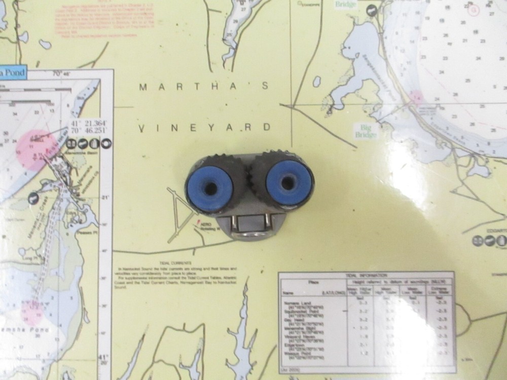 Ronstan Small C-Cleat