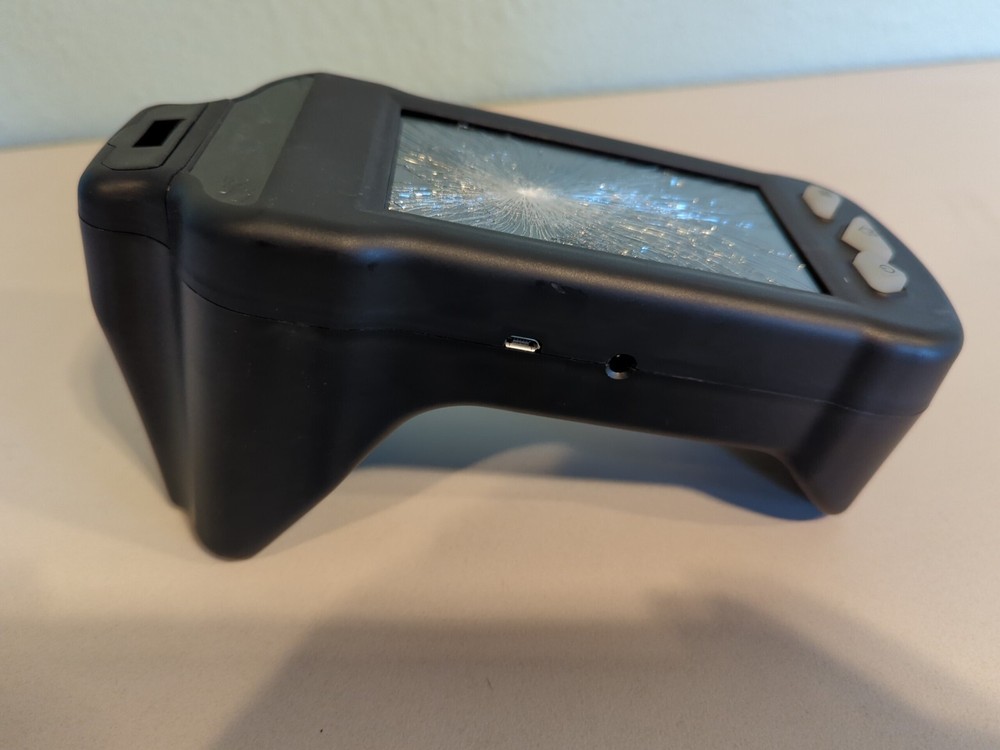 DETEKT RDS-2500 LATERAL FLOW ASSAY READER