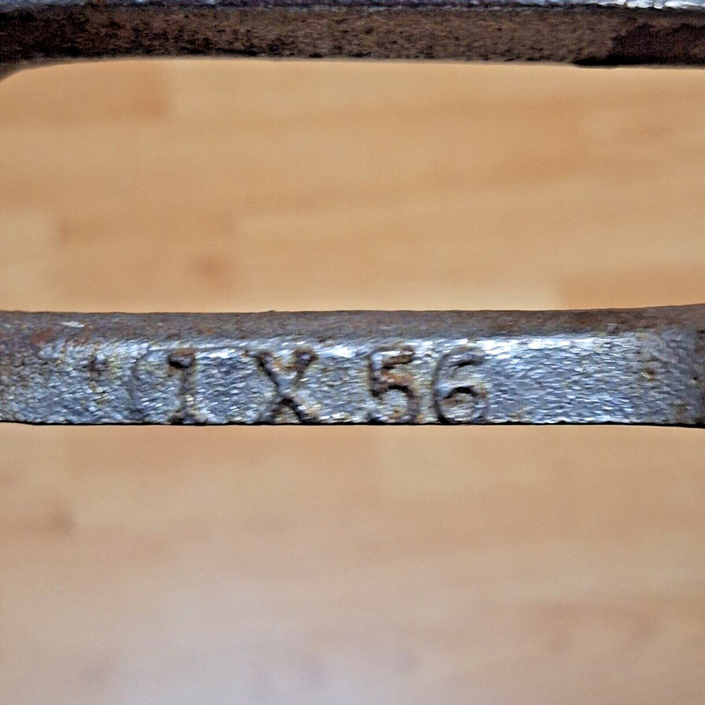 Metal Banding Tensioner 3/4"