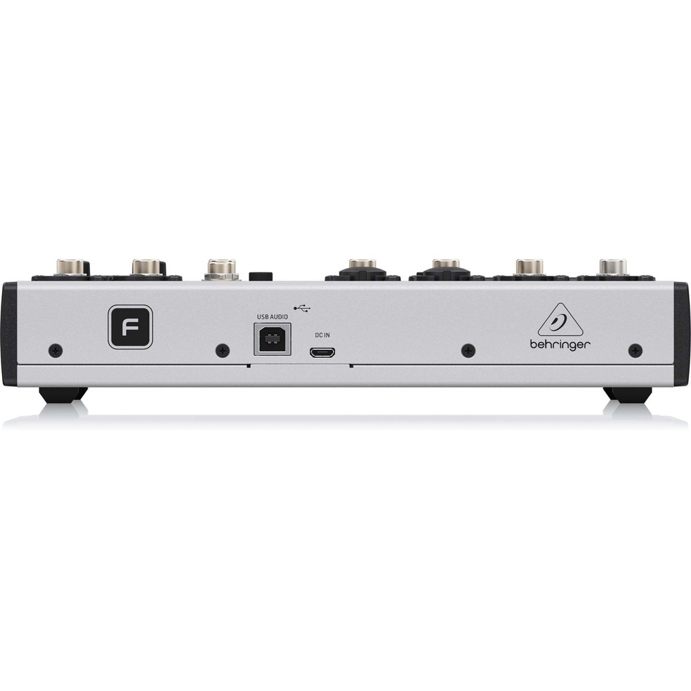 Behringer Flow 8 8-Input Digital Mixer with Bluetooth