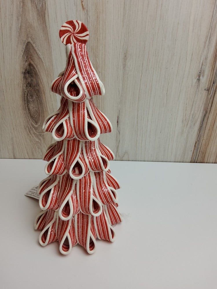 Ashland Peppermint Christmas Trees