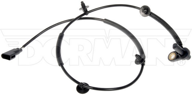Dorman   Oe Solutions Abs Wheel Speed Sensor P N 970 179