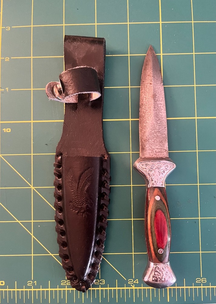 Dagger Made in Pakistan