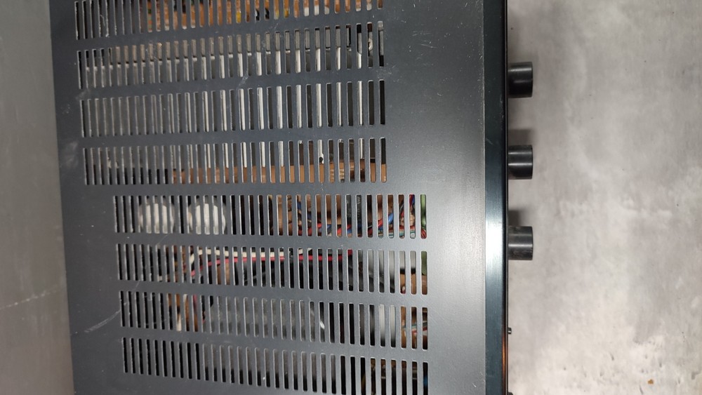 Denon Intergrated Stereo Amplifier PMA-350