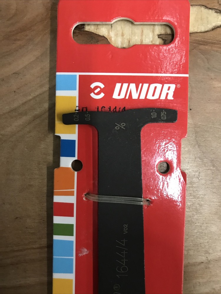 Unior Chain Wear Indicator