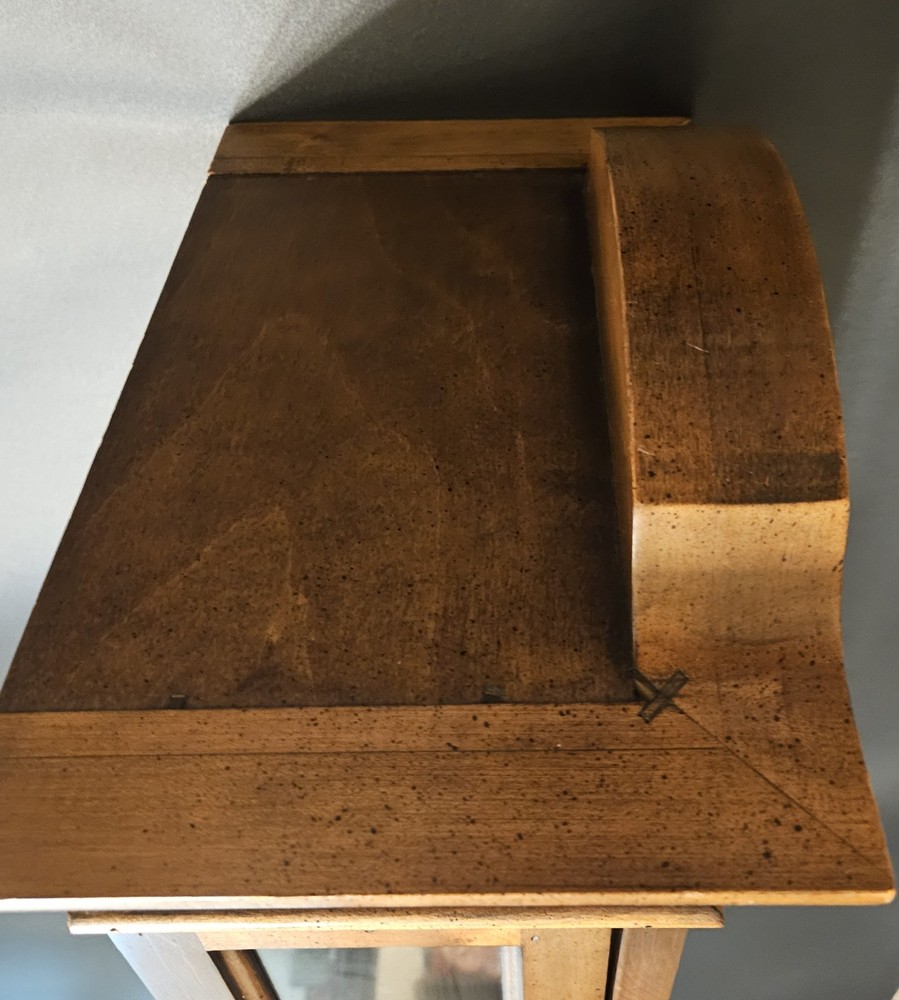 Howard Miller Wall Clock Pendulum
