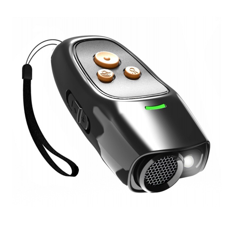 Dog Anti-Barking Device Effective Solution for Controlling Excessive Barking