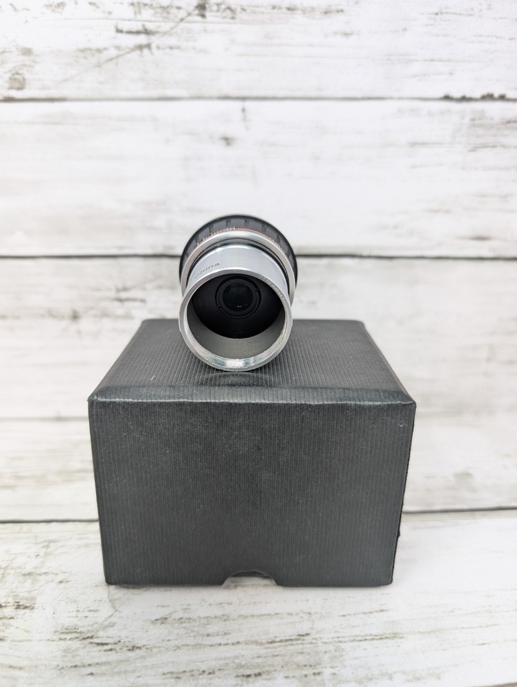Meade's Series 5000 9.0mm Plossl eyepiece