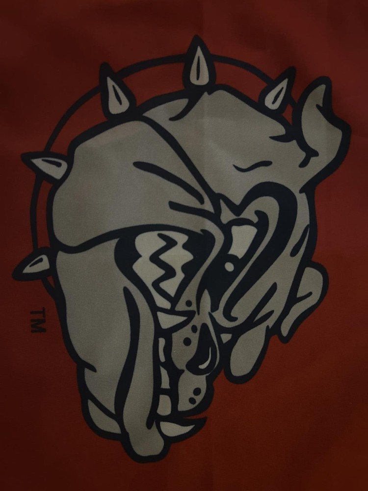 Gonzaga Bulldogs Flag