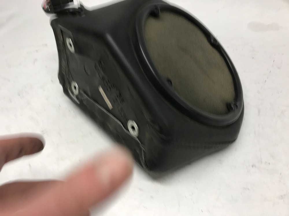 Harley Davidson Touring Speaker & Housing Assembly 76288-06