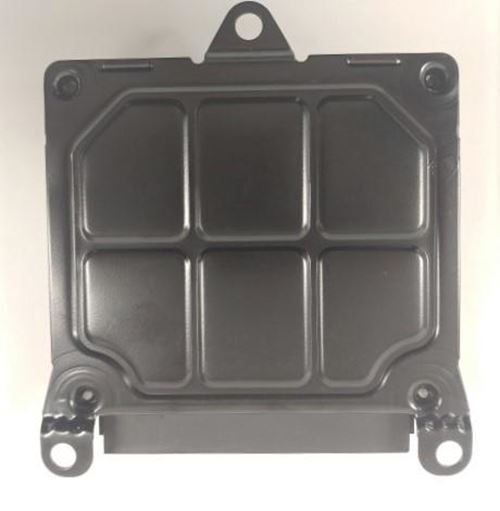 Freightliner Wabco ABS Engine Control Unit P/N 400 864 360 0