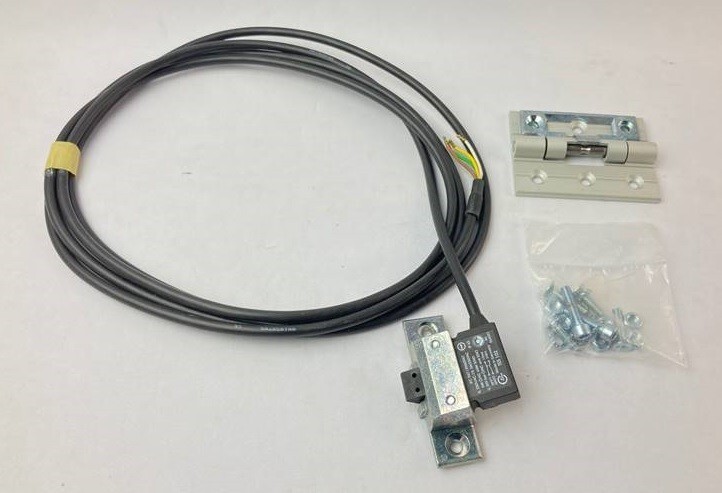 Schmersal TES-102/S Safety Switch