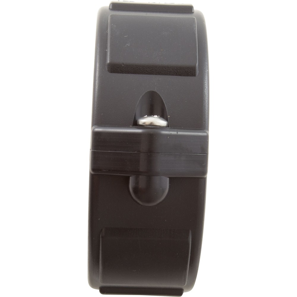 Split Nut, 1-1/2fbt", Small Flange, Pump Union