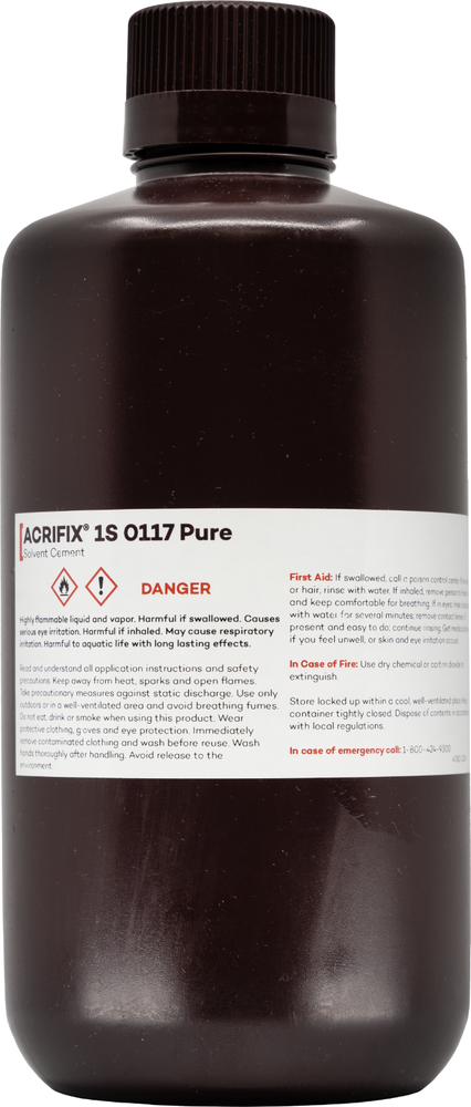 ACRIFIX® 1S 0117 Pure (927 Grams)