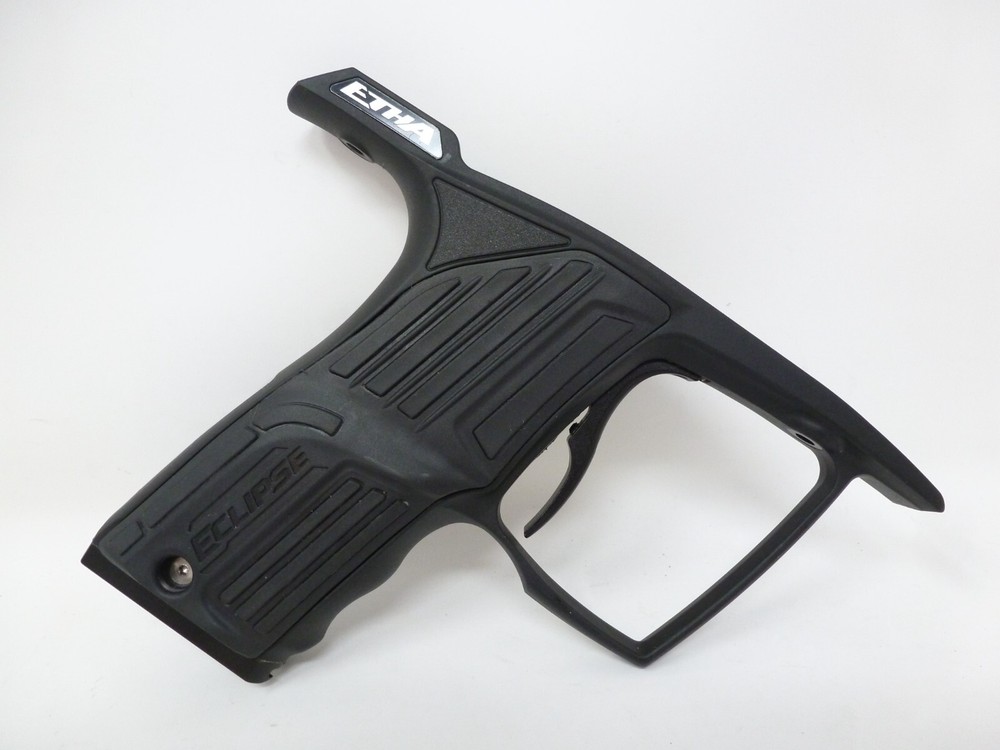 PLANET ECLIPSE ETHA GEN 1 TRIGGER FRAME w/ GRIPS, TRIGGER & SWITCH PAINTBALL PE