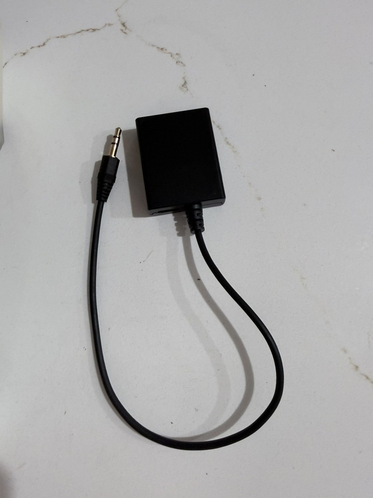 Clover Flex 2 C403 POS Card Reader w/Cradle (Used)